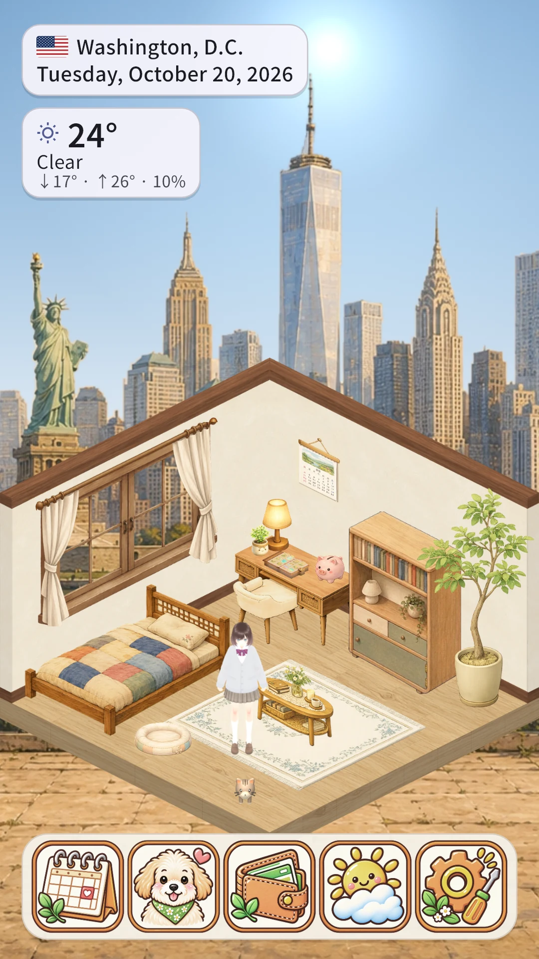 Meloom — United States
